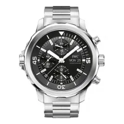 Часы IWC Aquatimer Chronograph IW376804 050206