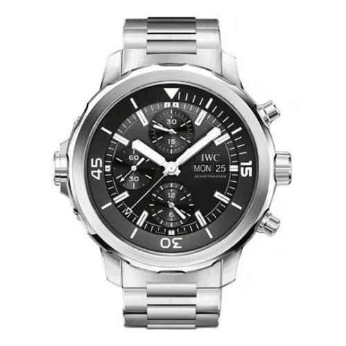 Часы IWC Aquatimer Chronograph IW376804 050206