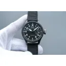 Часы IWC Big Pilots Watch Top Gun IW502001 V2 050302