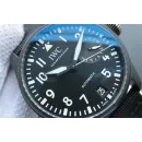 Часы IWC Big Pilots Watch Top Gun IW502001 V2 050302
