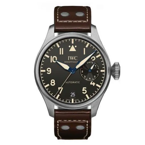 Часы IWC Big Pilot Watch Heritage IW501004 050303