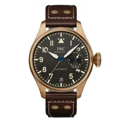 Часы IWC Big Pilot Watch Heritage IW501005 050304
