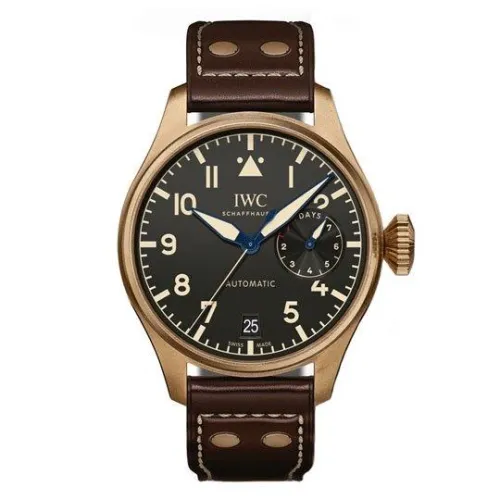 Часы IWC Big Pilot Watch Heritage IW501005 050304