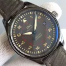 Часы IWC Big Pilots Watch Top Gun Miramar IW501902 050305