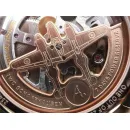 Часы IWC Big Pilot’s Watch Annual Calendar Antoine de Saint Exupery IW502701 050306