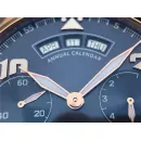 Часы IWC Big Pilot’s Watch Annual Calendar Edition 150 Years IW502708 050307