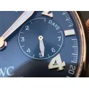 Часы IWC Big Pilot’s Watch Annual Calendar Edition 150 Years IW502708 050307