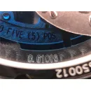 Часы IWC Big Pilot’s Watch Annual Calendar Edition 150 Years IW502708 050307