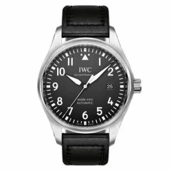 Часы IWC Mark XVIII IW327001 050602