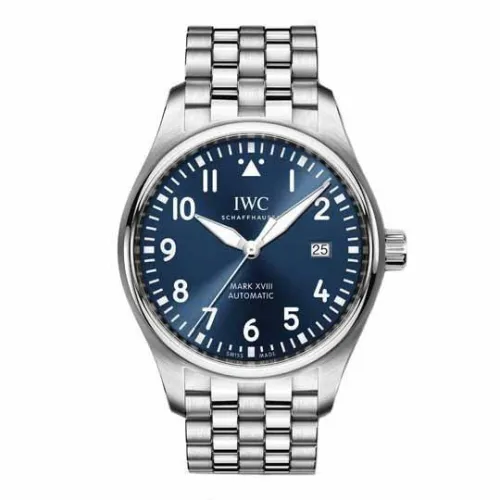Часы IWC Mark XVIII Le Petit Prince IW327004 050605