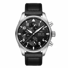 Часы IWC Spitfire Chronograph IW377719 050701