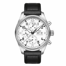Часы IWC Pilot Watch Chronograph Edition “150 Years” 050702
