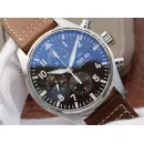 Часы IWC Pilot Watch Chronograph Antoine de Saint Exupery 050703