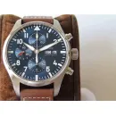 Часы IWC Pilot Watch Chronograph Edition Le Petit Prince IW377721 050704