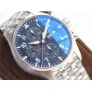 Часы IWC Pilot Watch Chronograph Edition Le Petit Prince IW377717 050705