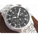 Часы IWC Pilot Watch Chronograph IW377704 050706