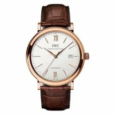 Часы IWC Portofino Automatic IW356504 050804