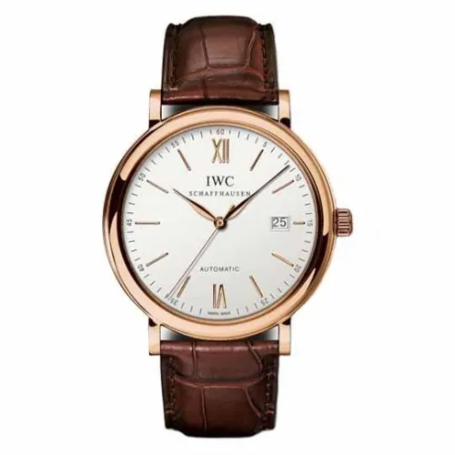 Часы IWC Portofino Automatic IW356504 050804