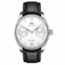Часы IWC Portuguese 7 Days Automatic IW500104 050901