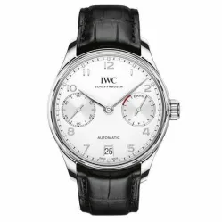 Часы IWC Portuguese 7 Days Automatic IW500104 050901