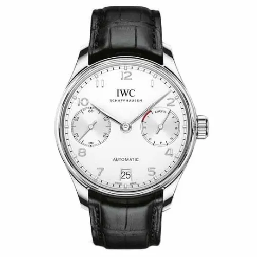 Часы IWC Portuguese 7 Days Automatic IW500104 050901