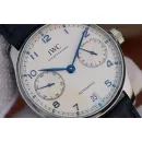 Часы IWC Portuguese 7 Days Automatic IW500104 050901