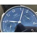 Часы IWC Portugieser 7 Days Automatic IW500710 050902