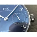 Часы IWC Portugieser 7 Days Automatic IW500710 050902