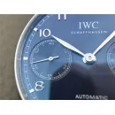 Часы IWC Portugieser 7 Days Automatic IW500710 050902