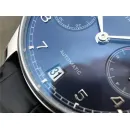 Часы IWC Portugieser 7 Days Automatic IW500710 050902