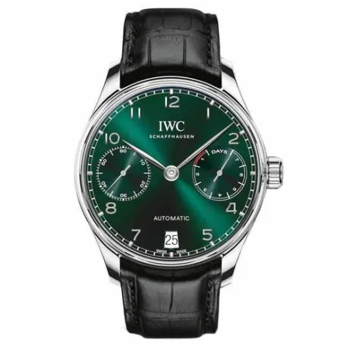 Часы IWC Portuguese 7 Days Automatic IW500708 050903