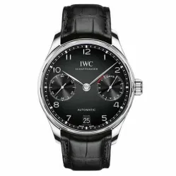 Часы IWC Portugieser 7 Days Automatic IW500703 050904