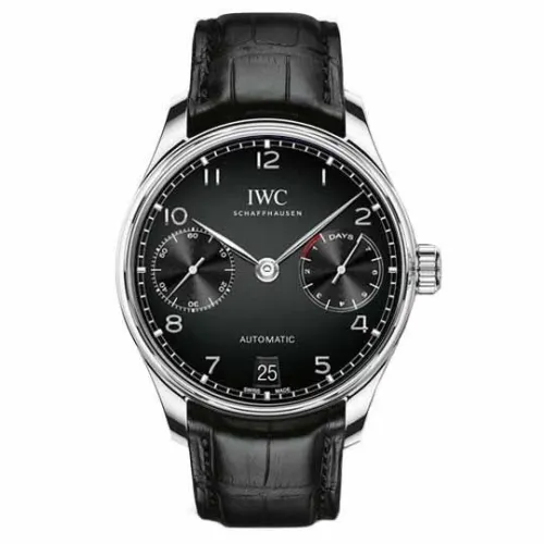 Часы IWC Portugieser 7 Days Automatic IW500703 050904
