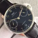 Часы IWC Portugieser 7 Days Automatic IW500703 050904