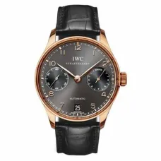 Часы IWC Portuguese 7 Days Automatic IW500106 050906