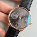 Часы IWC Portuguese 7 Days Automatic IW500106 050906