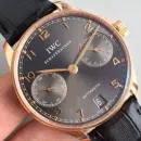 Часы IWC Portuguese 7 Days Automatic IW500106 050906