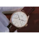 Часы IWC Portugieser 7 Days Automatic IW500704 050907