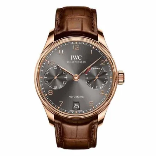 Часы IWC Portuguese 7 Days Automatic IW500106 050908