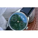 Часы IWC Portugieser Annual Calendar IW503510 050911