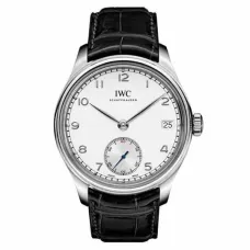 Часы IWC Portuguese Hand-Wound IW545408 050913