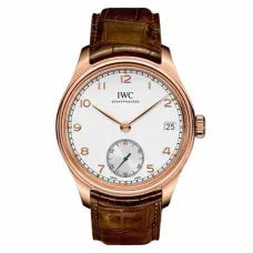 Часы IWC Portuguese Hand-Wound IW545400 050914