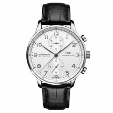 Часы IWC Portuguese Chronograph IW371447 051001