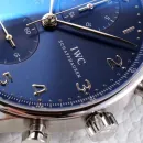 Часы IWC Portugieser Chronograph IW371491 051002