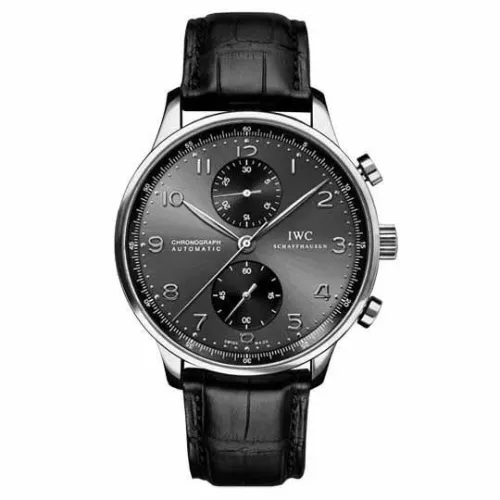 Часы IWC Portuguese Chronograph IW371447 051003
