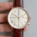 Часы IWC Portuguese Chronograph IW371480 051004