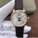 Часы Jaeger-LeCoultre Master Calendar Q1552520 190202