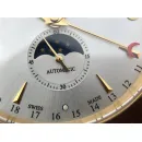 Часы Jaeger-LeCoultre Master Calendar Q1552520 190202