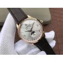 Часы Jaeger-LeCoultre Master Calendar Q1552520 190202