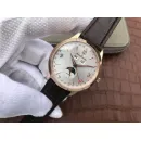 Часы Jaeger-LeCoultre Master Calendar Q1552520 190202